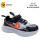 Кроссовки детские Clibee LC12 black-orange 32-37
