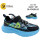 Кросівки дитячі Clibee LC-12 black-blue 32-37