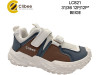 Кроссовки детские Clibee LC821 beige 31-36, Фото 4