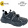 Кросівки дитячі Clibee LC821 black 31-36
