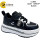Кросівки дитячі Clibee LC953 black 32-37