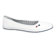 Кеди American Club LH 88 білий 36-41