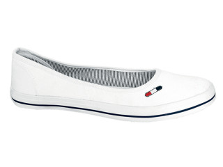 Кеди American Club LH 88 білий 36-41