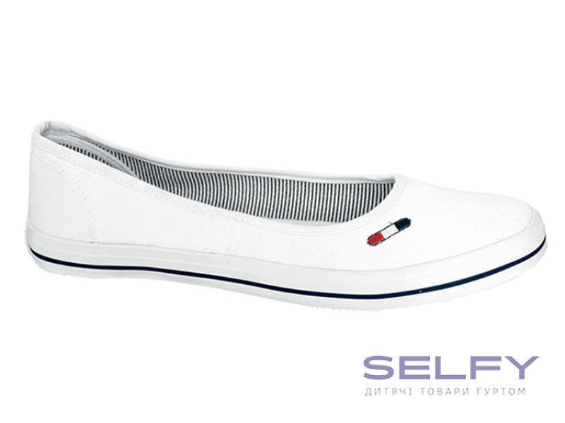 Кеды American Club LH 88 белый 36-41, Фото 1