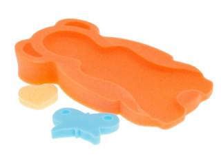 Поролон для купання UNI TEGA multicolor