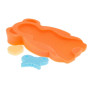 Поролон для купання UNI TEGA multicolor