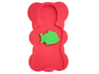 Поролон для купання UNI TEGA pink multicolor