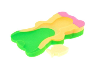 Поролон для купання MINI multicolor