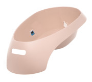 Ванна детская со сливом TEGGI розовый