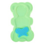 Поролон для купання MIDI green multicolor