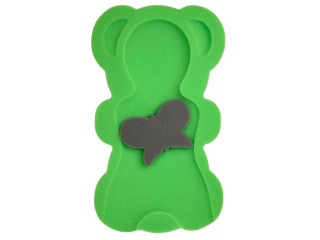 Поролон для купания MIDI green multicolor