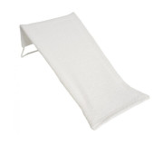Гірка для ванни white