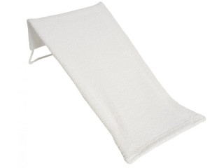 Горка для ванны white