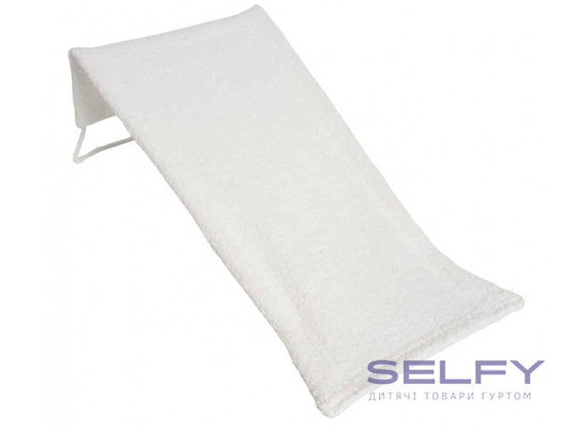 Гірка для ванни white, Фото 1