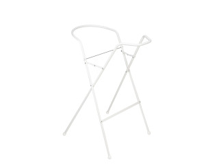 Подставка для детской ванны универсальная TEGGI white