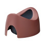 Горщик TEGGI pink-grey