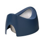 Горщик TEGGI navy-white