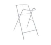 Підставка для дитячої ванни Royal 92 см white