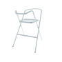 Підставка для дитячої ванночки універсальна LUX 102/102 white