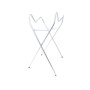 Універсальна стійка для ванни LUX 86/102/102 white