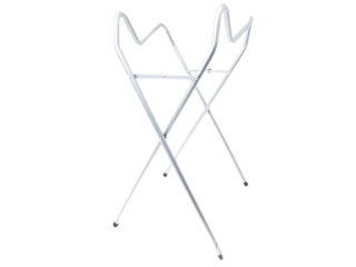 Універсальна стійка для ванни LUX 86/102/102 white