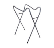Універсальна стійка для ванни LUX 86/102/102 graphite