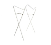 Подставка для ванны 102 см white