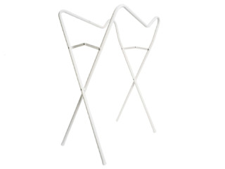 Подставка для ванны 102 см white