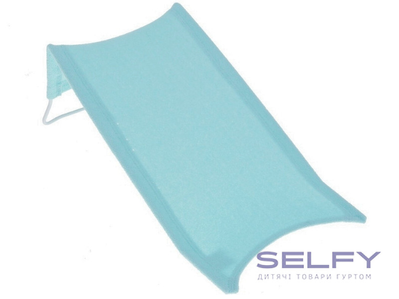 Гірка для ванни  light blue, Фото 1