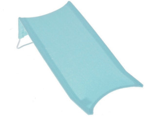 Горка для ванны light blue