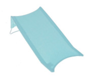 Горка для ванны light blue