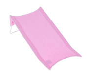 Гірка для ванни pink