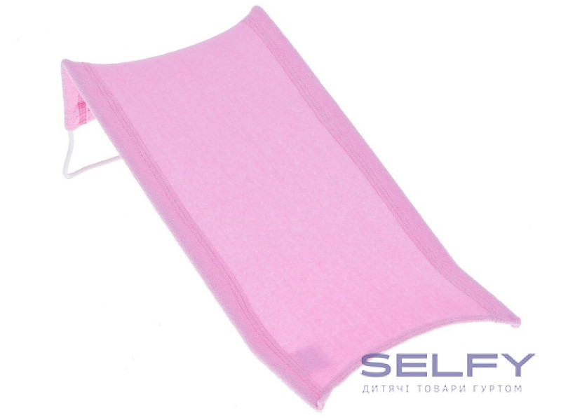 Гірка для ванни pink, Фото 1