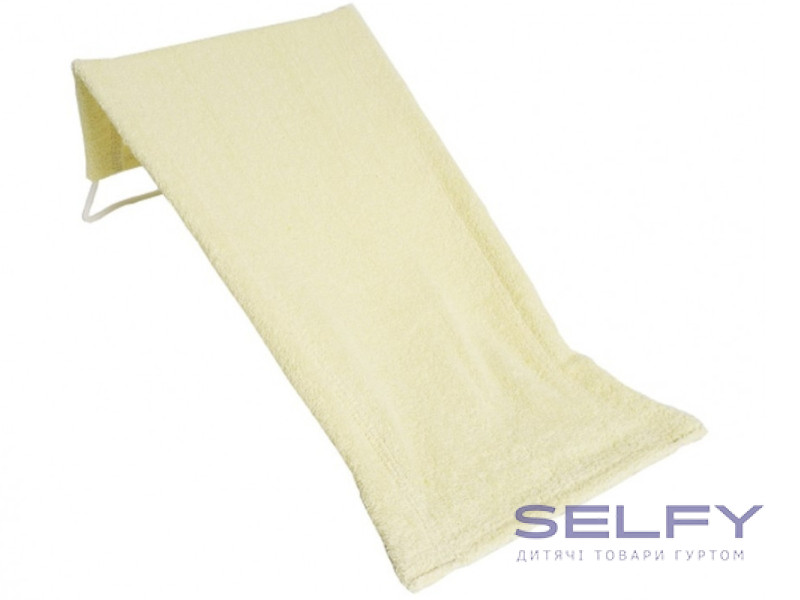 Гірка для ванни yellow, Фото 1