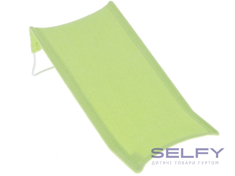 Гірка для ванни green, Фото 1