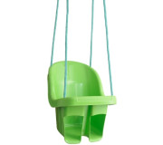 Гойдалка дитяча Tega Baby green