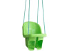 Гойдалка дитяча Tega Baby green, Фото 8