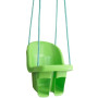 Качели детские Tega Baby green