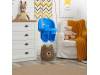 Гойдалка дитяча Tega Baby grey, Фото 12