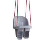 Гойдалка дитяча Tega Baby grey