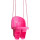 Гойдалка дитяча Tega Baby pink