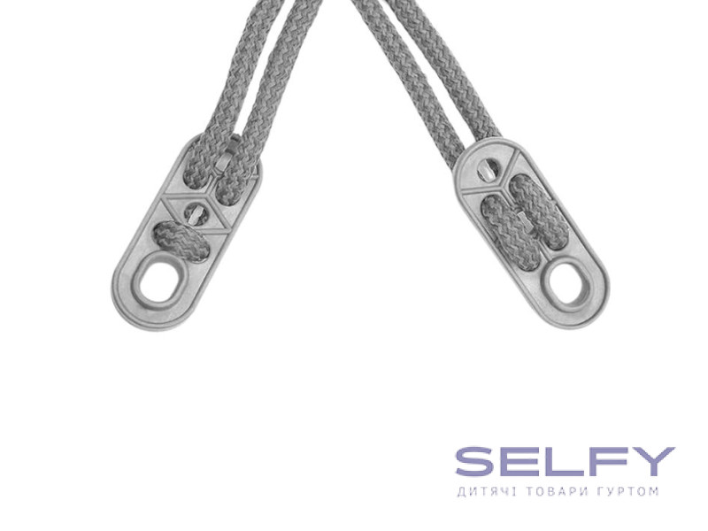 Качели детские Tega Baby pink, Фото 3