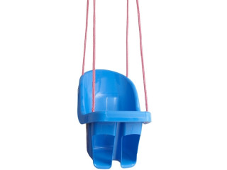 Гойдалка дитяча Tega Baby blue