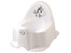 Горщик дитячий з музикою Unicorn white, Фото 4