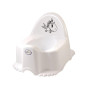 Детский горшок с музыкой Unicorn white