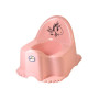 Горшок детский Unicorn pink