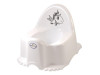 Горщик дитячий Unicorn white, Фото 4