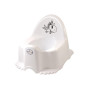 Горщик дитячий Unicorn white