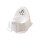 Детский горшок Unicorn white