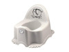 Горщик дитячий з музикою Elephant grey, Фото 4